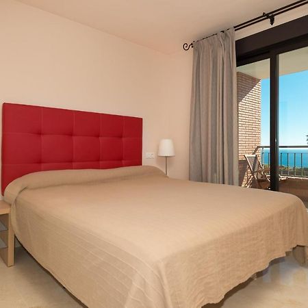 Apartamento De 2 Dormitorios Torrox Exterior photo
